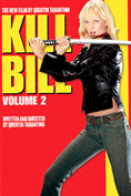 Kill Bill. Vol 2